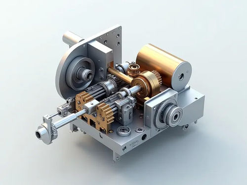 latest company blog about Optimizing Spare Parts Management Insights from Sibo Case Study