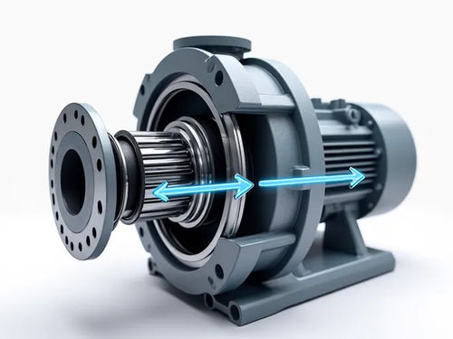 latest company blog about Guide to Mechanical Seals Types Maintenance and Troubleshooting