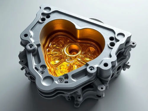 latest company blog about Essential Guide to Maintaining Your Cars Oil Pump
