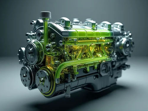 latest company blog about Oil Pump Failure Signs Threaten Engine Health