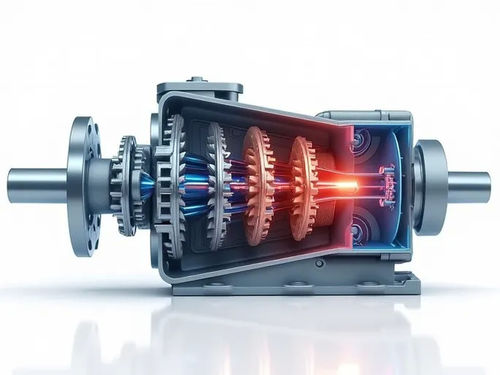 latest company blog about Guide Explores Efficiency of Multistage Pumps in Industry