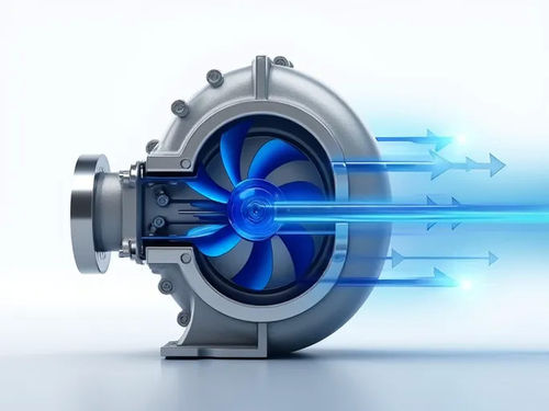 latest company blog about Guide to Optimizing Centrifugal Pump Performance With Impellers