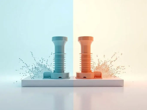 latest company blog about BB4 Vs BB5 Pumps Performance and Selection Guide