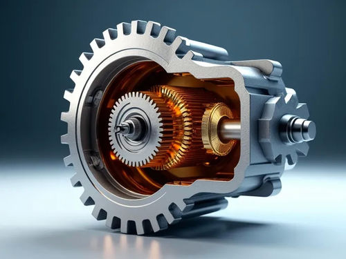 latest company blog about Key Advances in Gearbox Housing Design and Manufacturing