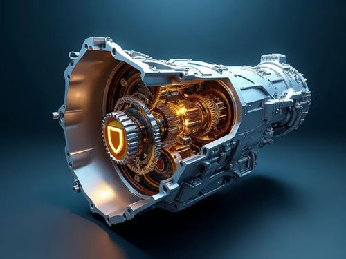 latest company blog about AM Dievar Advances Automotive Gearbox Housing Production