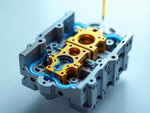 latest company blog about Car Oil Pump Failures Causes and Maintenance Tips