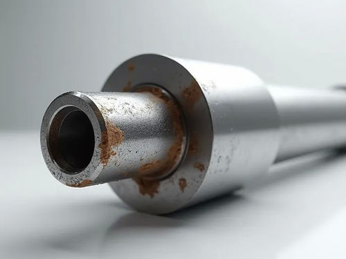 latest company blog about Shaft Repair Sleeves Cut Costs in Rotating Equipment Maintenance