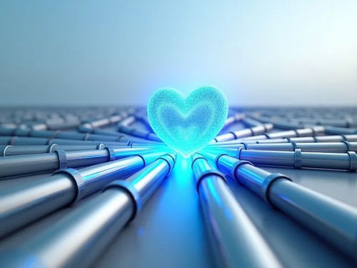 latest company blog about New Tech Enhances Natural Gas Pipeline Efficiency