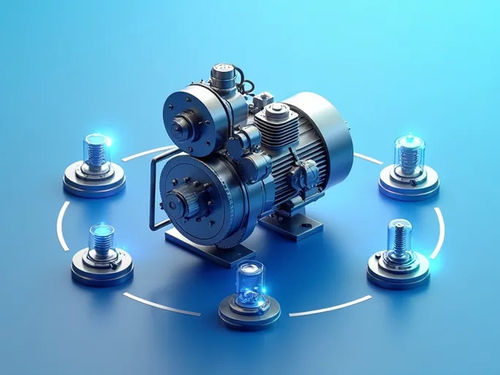 latest company blog about Guide to Choosing Industrial Air Compressors