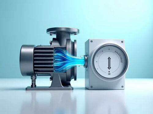 latest company blog about 20 Practical Tips to Improve Pump Efficiency Cut Costs