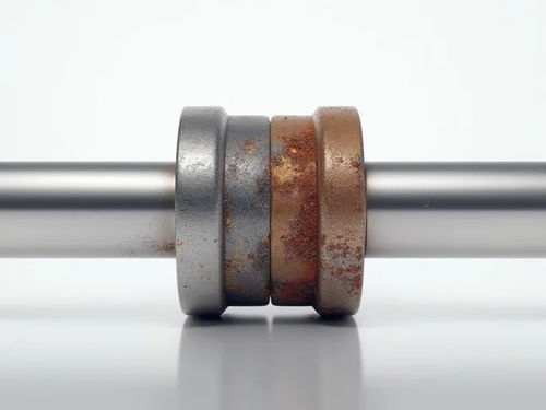 latest company blog about Guide to Choosing Industrialgrade Stainless Steel Shafts