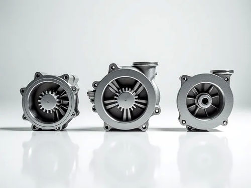 latest company blog about Guide to Choosing the Right Oil Pump for Lubrication Systems