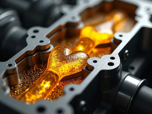 latest company blog about Automotive Oil Pumps Technology Types and Maintenance Explained