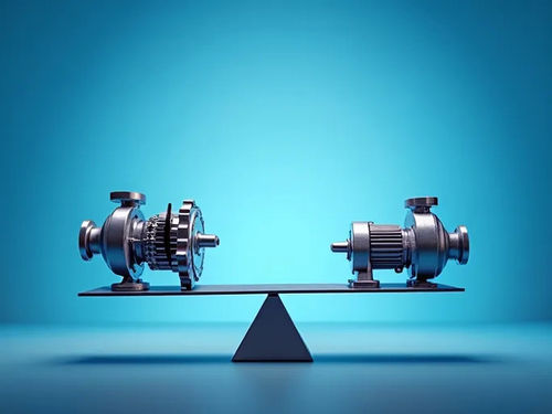 latest company blog about Key Differences Between API 610 OH1 and OH2 Pumps