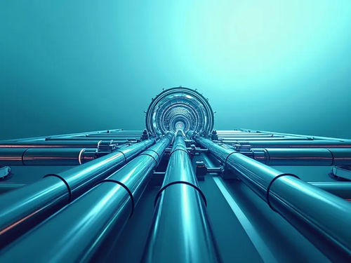 latest company blog about Sundynes Tech Advances Energy Transition with Pumps Compressors