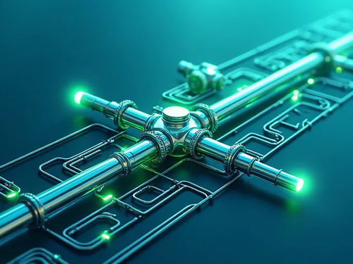 latest company blog about Smart Controls Boost Energy Efficiency in Air Compressor Systems