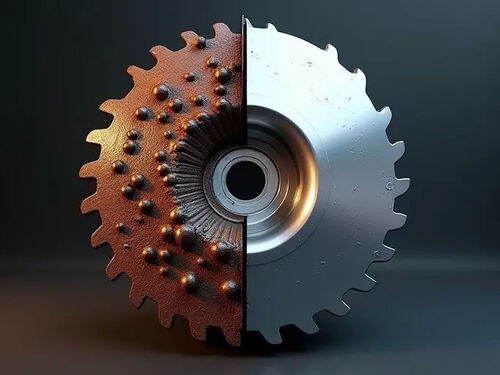 latest company blog about Pump Impeller Failures Causes and Prevention Strategies