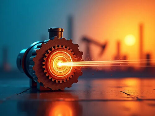 latest company blog about Compact API Pumps Boost Industrial Efficiency