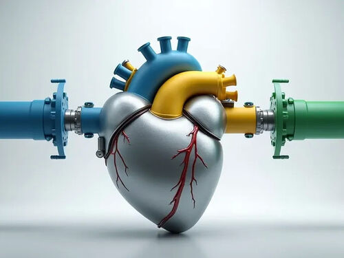 latest company blog about Key Strategies to Extend Centrifugal Pump Lifespan