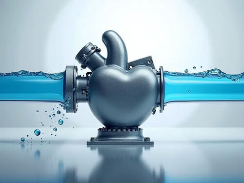 latest company blog about New Gear Pumps Optimized for Highpressure Water Systems