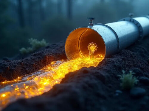 latest company blog about API 610 Pumps Boost Safety in Oil and Gas Sector