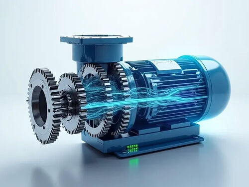 latest company blog about New Control Method Boosts Compressor Efficiency Stability