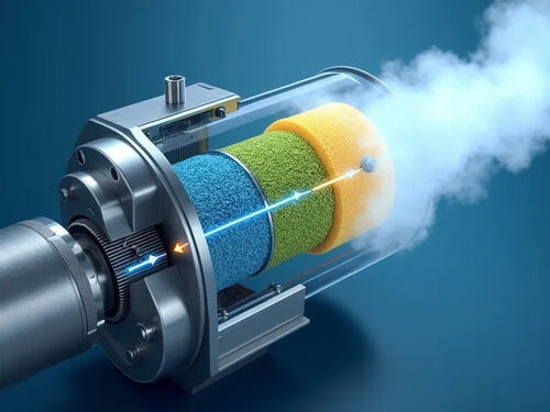 latest company blog about Industrial Air Compressors Enhance Safety in Hazardous Workplaces