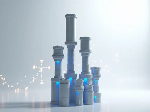 latest company blog about Southern Cross Vertical Multistage Pumps Boost Efficiency