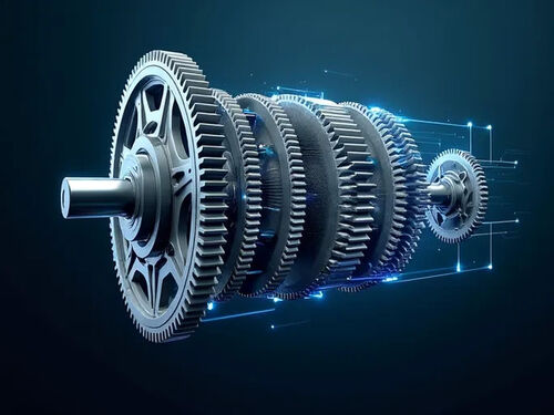 latest company blog about New Monitoring Solutions Boost Centrifugal Compressor Reliability
