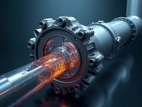 latest company blog about Sundyne API 610 Pumps Excel in Highpressure Applications