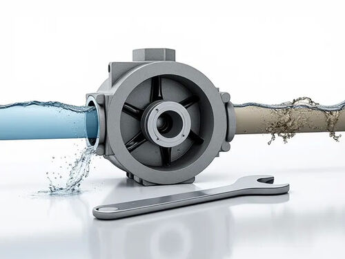 latest company blog about Guide to Cantilever Pumps Selection Uses and Maintenance
