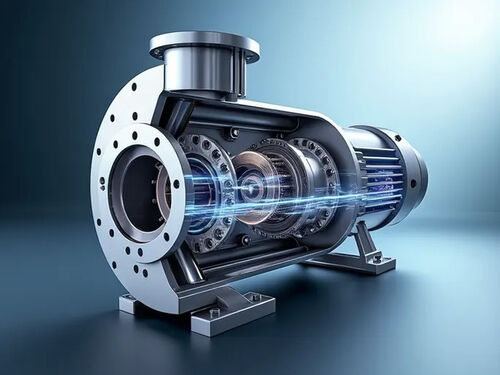 latest company blog about Industry Focus Optimizing Centrifugal Pumps for Efficiency