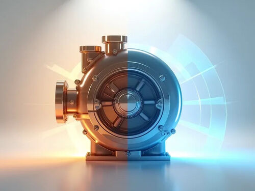 latest company blog about Comparing 50hz and 60hz Endsuction Pumps for Optimal Use