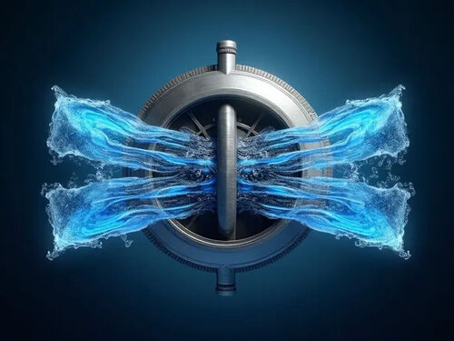 latest company blog about Hydraulic Machinery Efficiency Boosted by Specific Speed