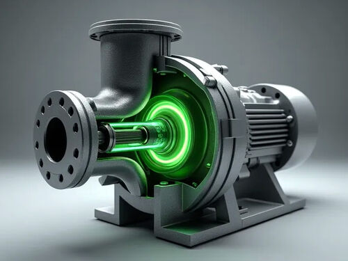 latest company blog about Guide to Ensuring Pump Mechanical Seal Reliability
