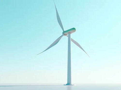 latest company blog about Advancements in Wind Turbine Technology Drive Renewable Energy Growth