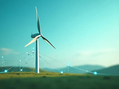 latest company blog about Advancements in Wind Turbine Technology Boost Grid Integration