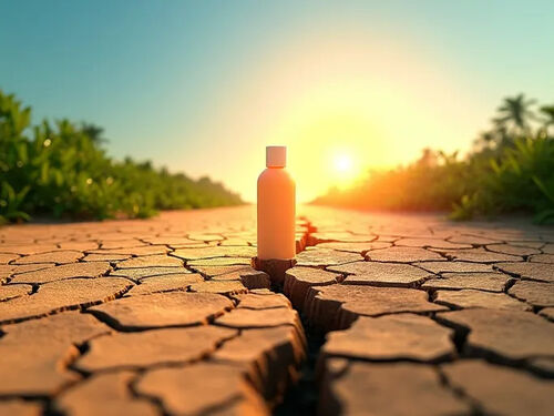 latest company blog about Sunscreen Study Reveals Health Risks Urges Informed Use