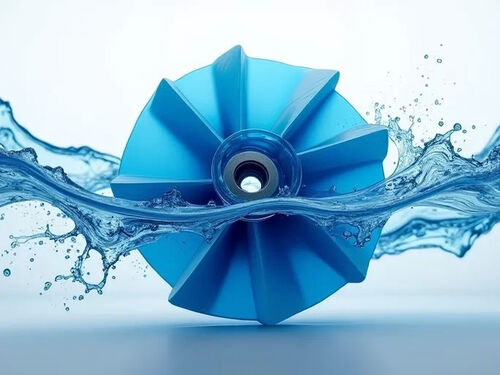 latest company blog about Marine Impeller Upkeep Key to Preventing Boat Engine Failure
