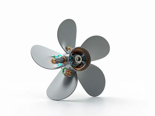 latest company blog about Scientists Advance Ship Propeller Design for Optimal Performance