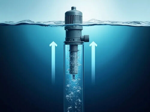 latest company blog about Guide to Optimizing Submersible Pump Cooling Systems