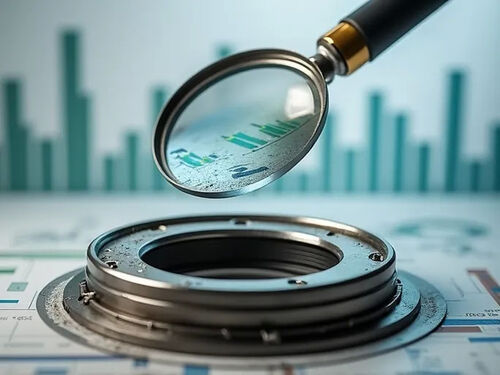 latest company blog about Gaddis Inc Advances Mechanical Seal Maintenance with Datadriven Solutions