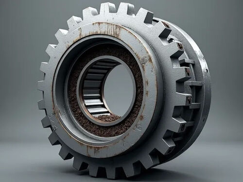 latest company blog about Key Bearing Maintenance Tips to Extend Pump System Lifespan