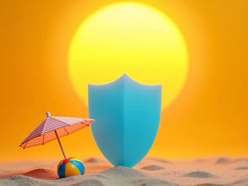 latest company blog about Top Waterproof Sunscreens for Summer Skin Protection