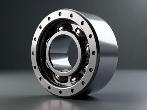 latest company blog about Key Bearing Choices Boost Pump and Compressor Efficiency