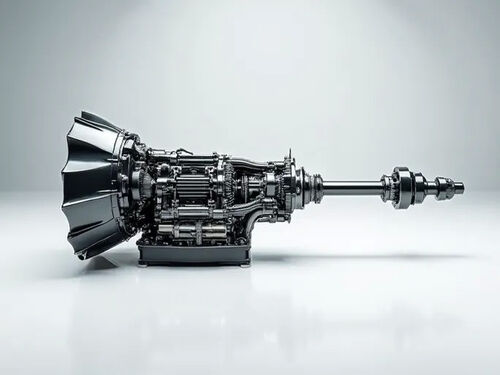 latest company blog about Key Insights on Automotive Driveline Function and Maintenance