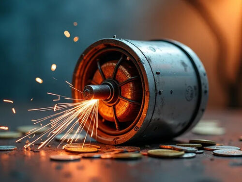 latest company blog about Furnace Blower Motor Replacement Costs Explained