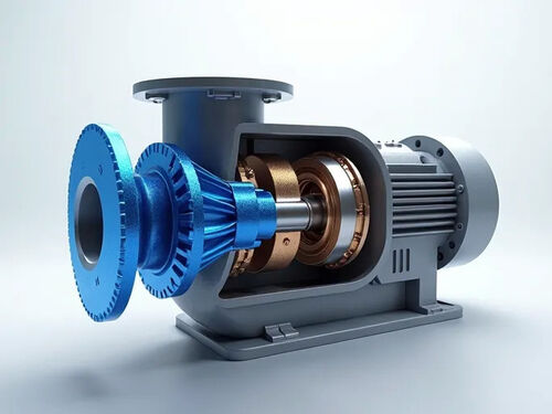 latest company blog about Guide to Centrifugal Pump Bearing Selection and Maintenance