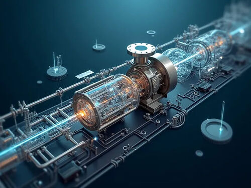 latest company blog about Highpressure Pumps Key Uses and Upkeep in Modern Industry