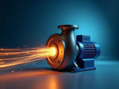 latest company blog about Motor Overspeeding Boosts Pump System Efficiency